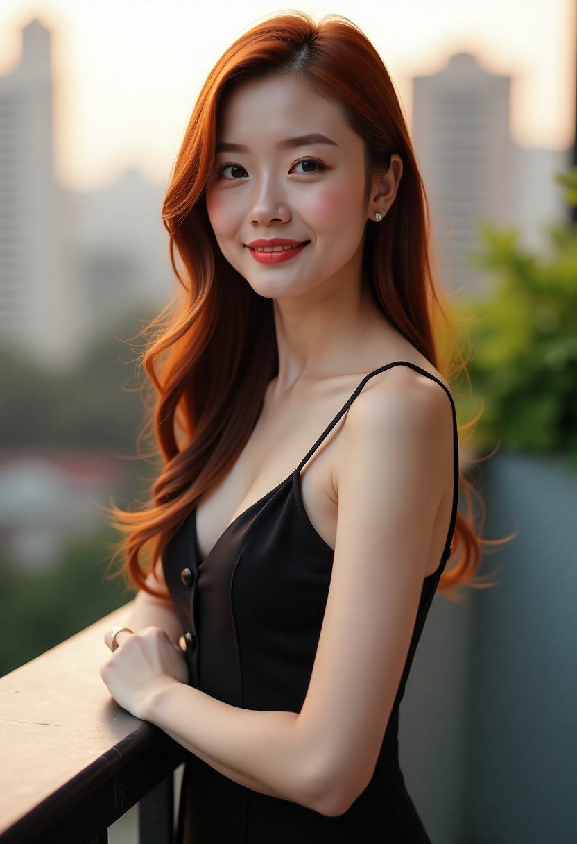 《南城夜行》剧照